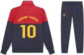 Lamine Yamal FC Barcelona Trainingspak - 2025-2026 - Kind-164