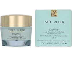 Estée Lauder DayWear Advanced Multi-Protection Anti-Oxidant Creme SPF 15 Dagcrème - 50 ml - dagcrème met SPF