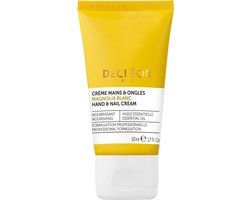 Decleor Magnolia Blanc - Handcrème - Aroma Essence - 50 ml
