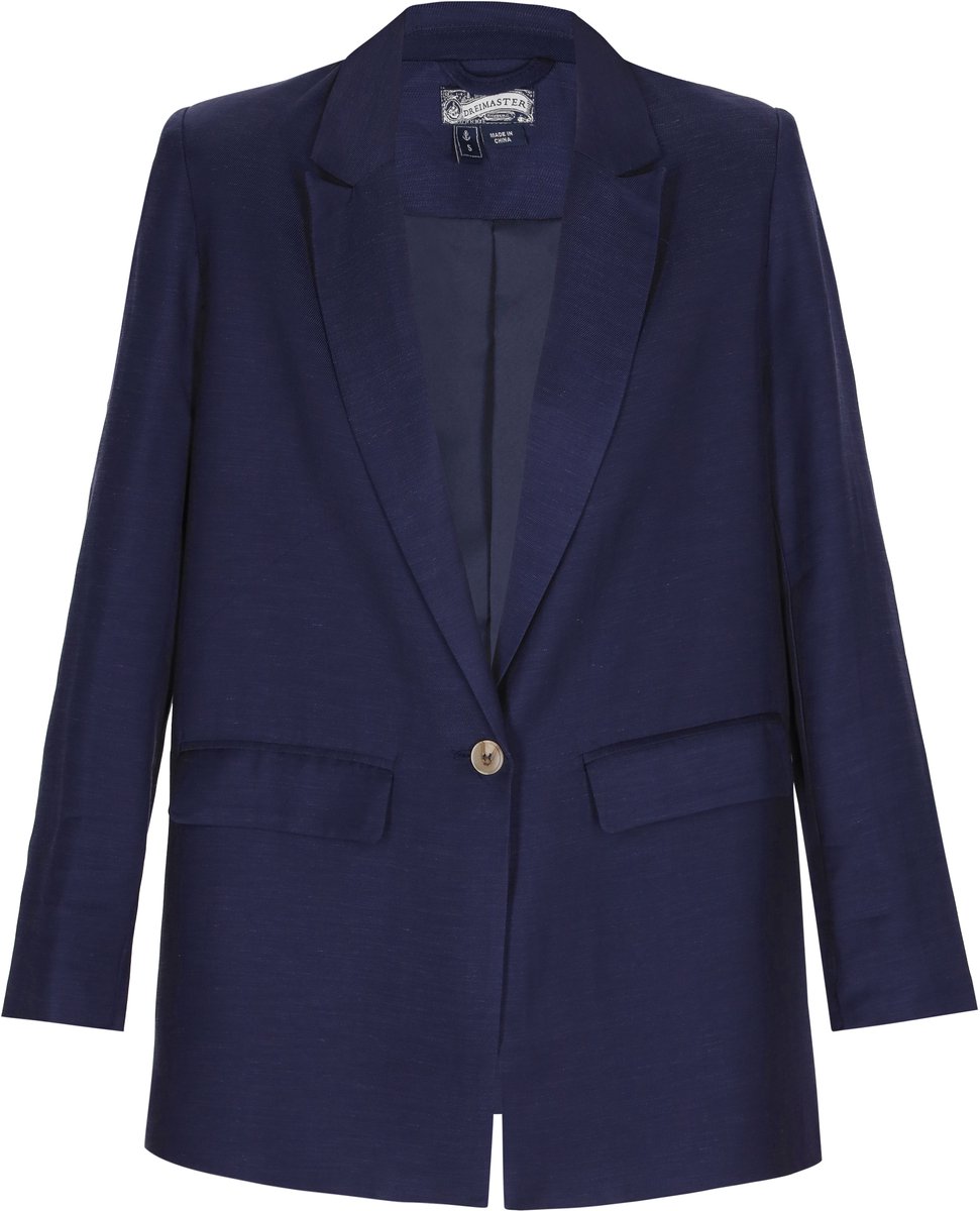 DreiMaster Blazer