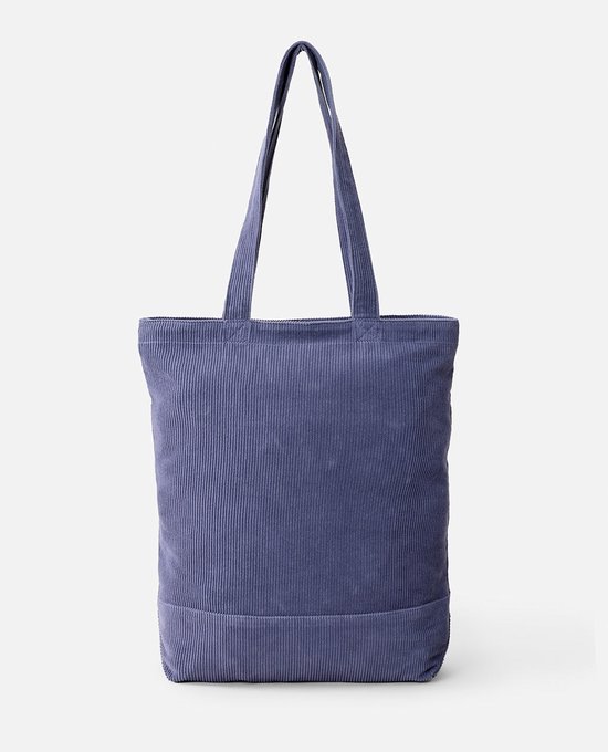 Sac fourre-tout Rip Curl Revival Cord 24 L - Bleu marine