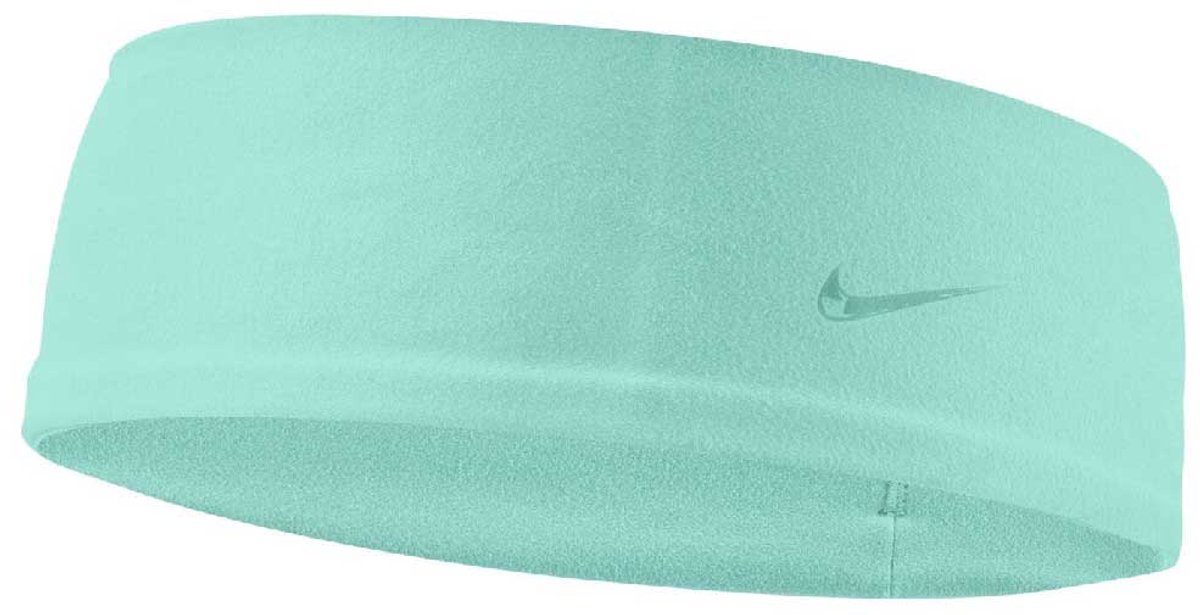Nike Accessories Dri-fit Fury Elevate Hoofdband Groen Man,Vrouw