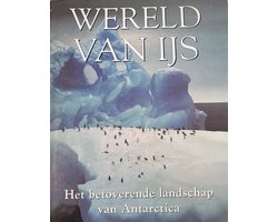 Wereld van ijs