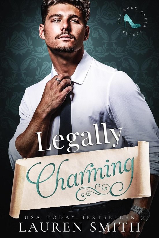 Ever After 1 - Legally Charming