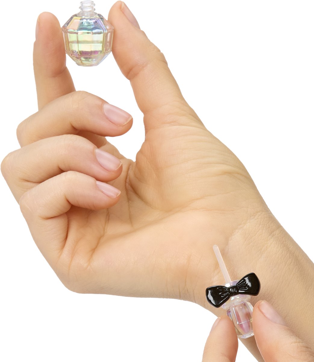 Miniverse Make it Mini Fragrances - Knutselset - Mini Parfum Maken - Verschillende Geuren — cadeau in Spellen & Speelgoed - foto 5
