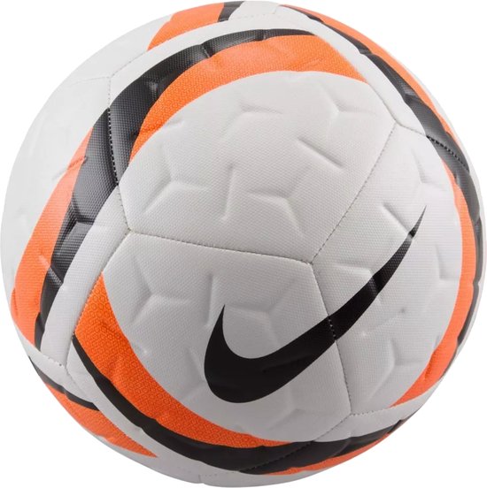Nike Academy Team Ball, Unisex, Wit, Bal naar voetbal, Maat 5