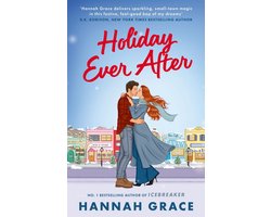 Holiday Ever After