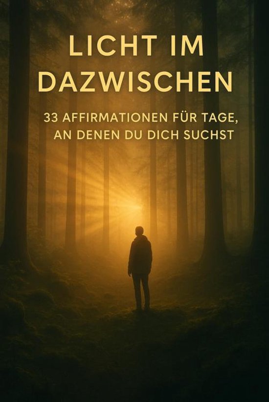 Licht im Dazwischen