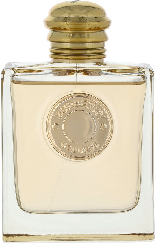 Burberry Goddess Eau de Parfum voor dames - Vanille & lavendel