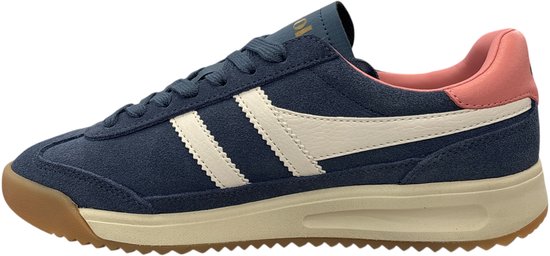 Baskets GOLA TORNADO 88 CLB781EW bleues taille 38