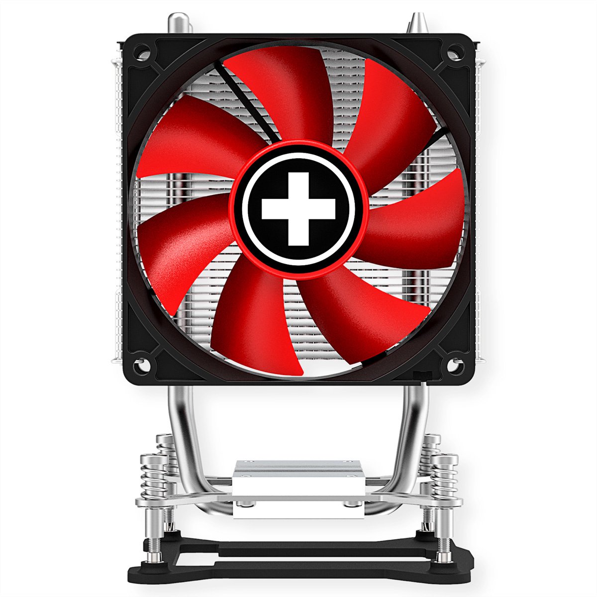 Xilence I402 Processor Koeler