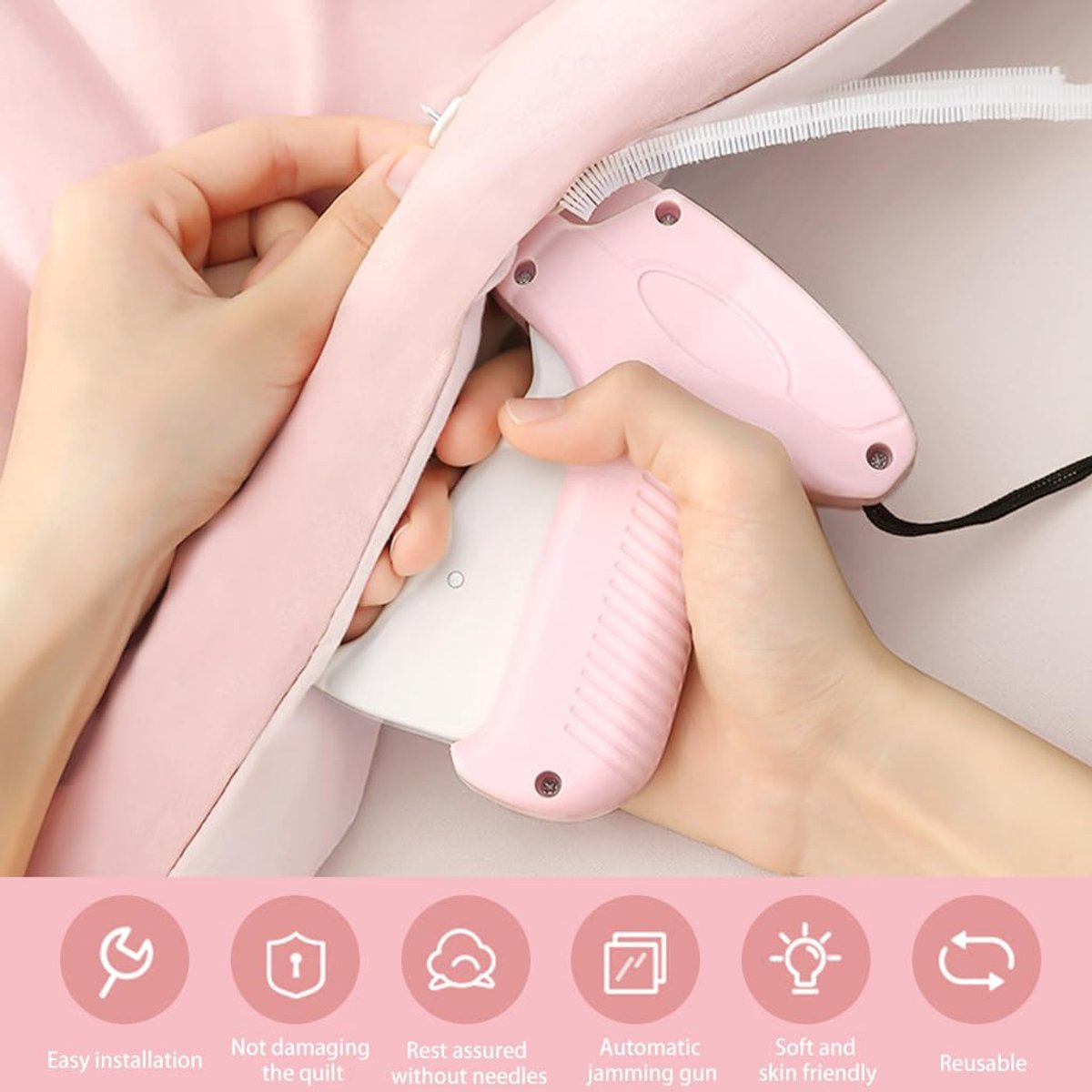 Zuigcanule standaard grijs 10st - -Shop voor orthodontisten