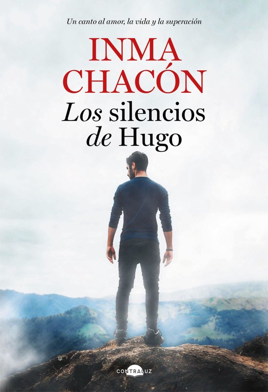 Contraluz - Los silencios de Hugo - cover