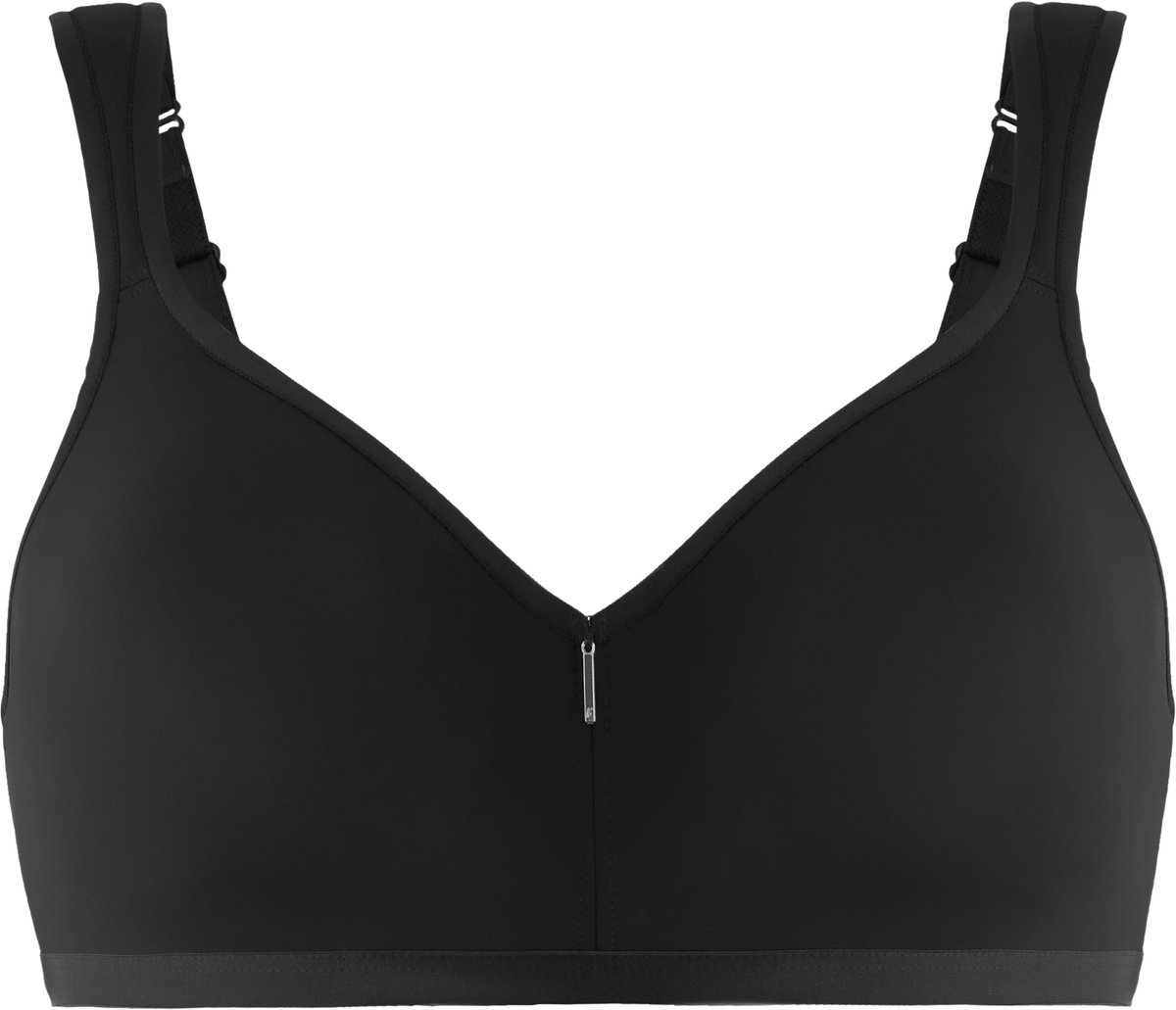 Felina Beyond Basic Zonder Beugel 0203223 Zwart - maat EU 80B / FR