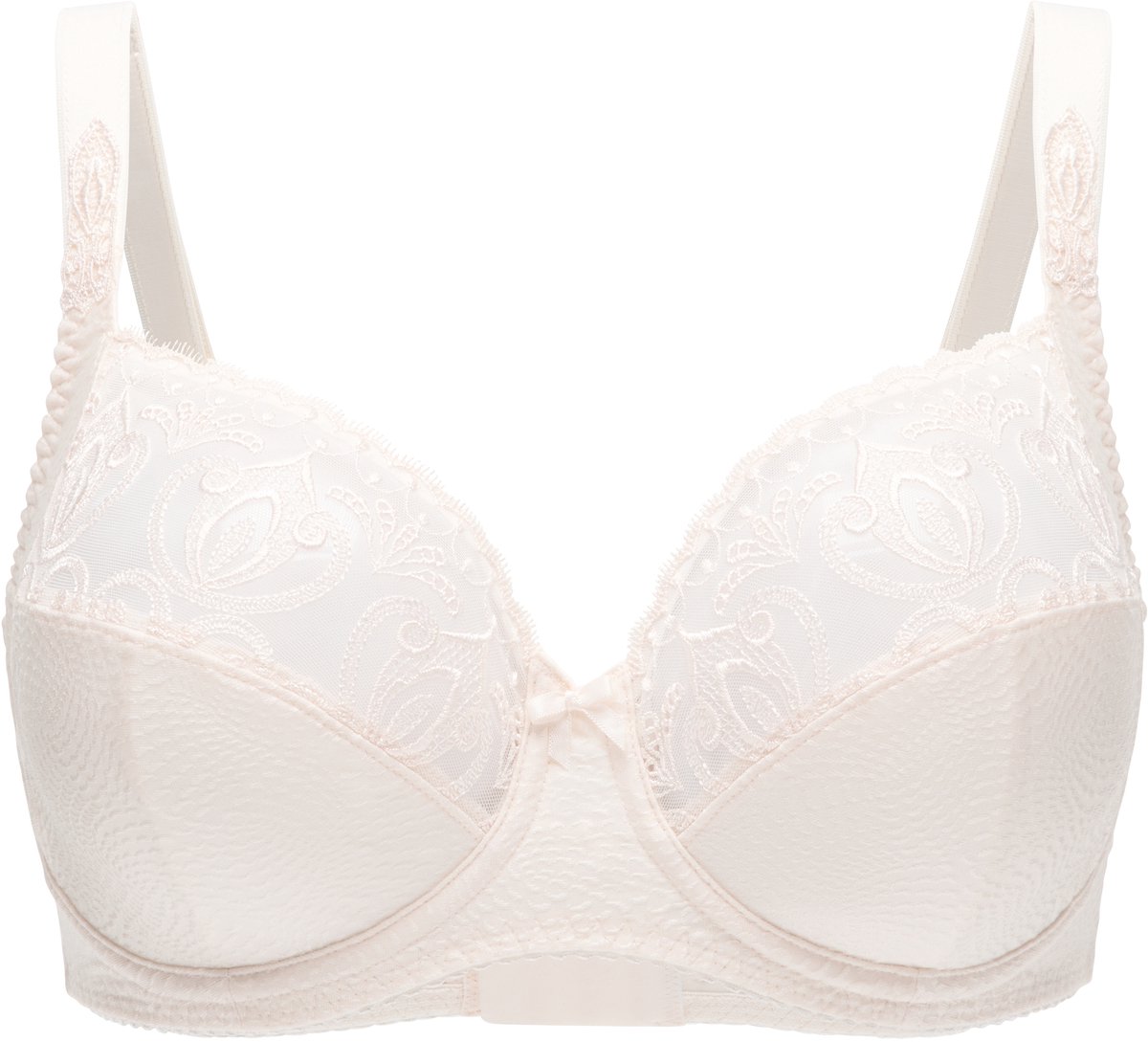 Felina Serenada – BH Beugel – 205294 – Rose Porcelaine - B90/105