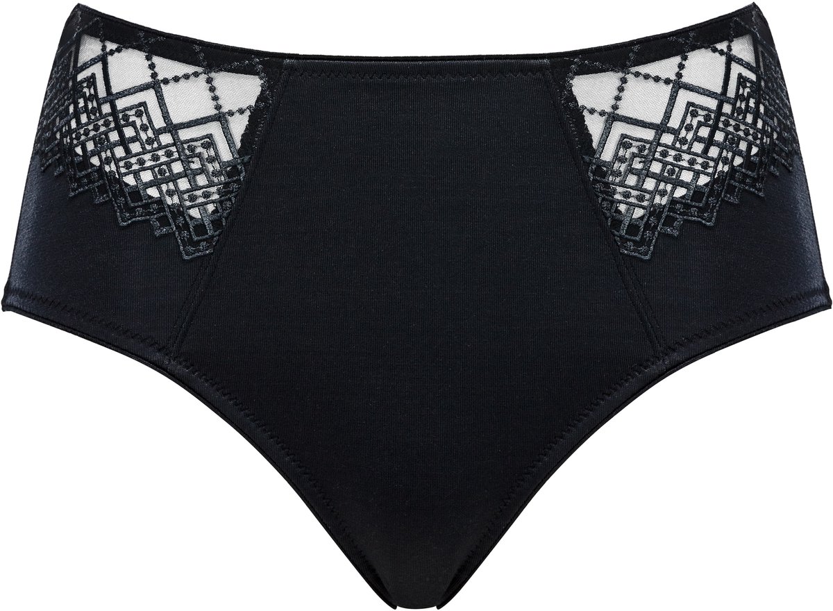 Felina Joy Taille Slip 1301 030 Dark blue - maat 44