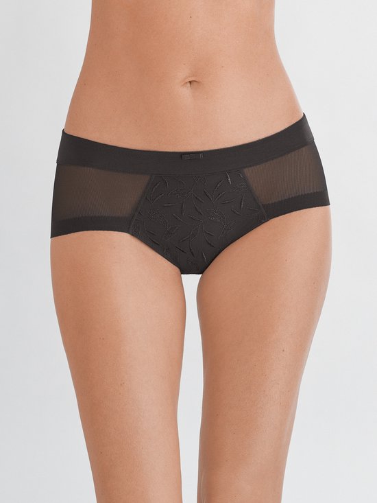 Felina Vision Deluxe Short 0214289 721 Obsidian Grey - maat 46