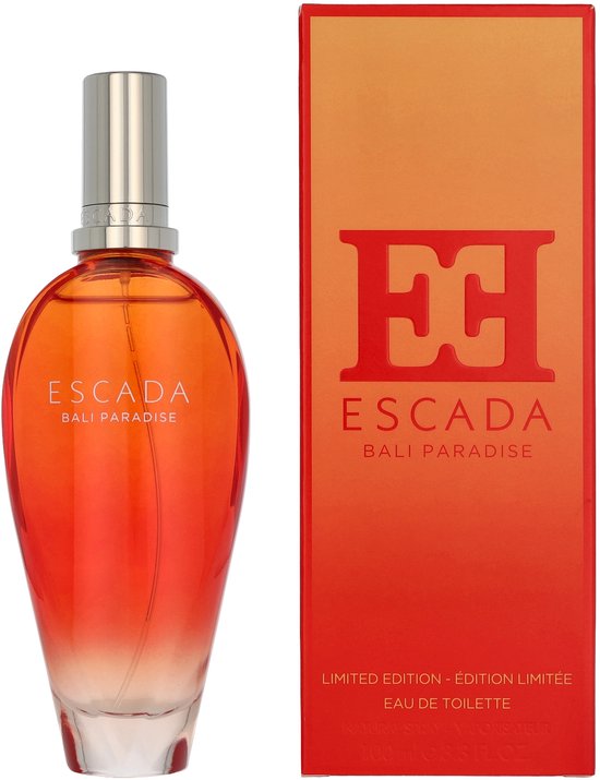 ESCADA Bali Paradijs 3616305187932