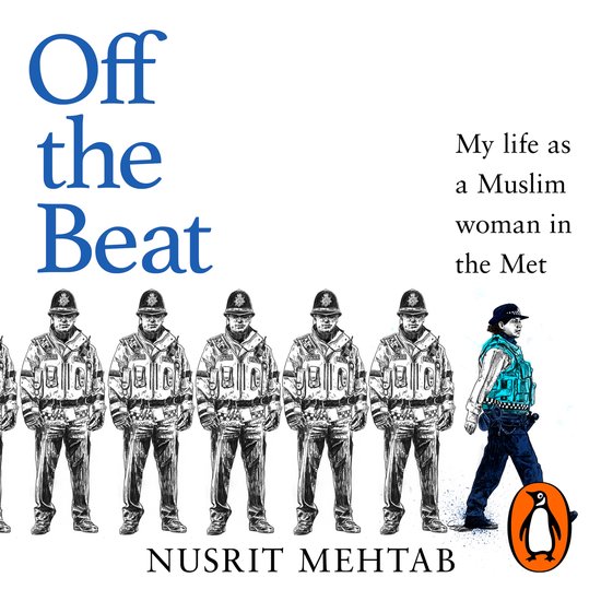 Off The Beat - cover