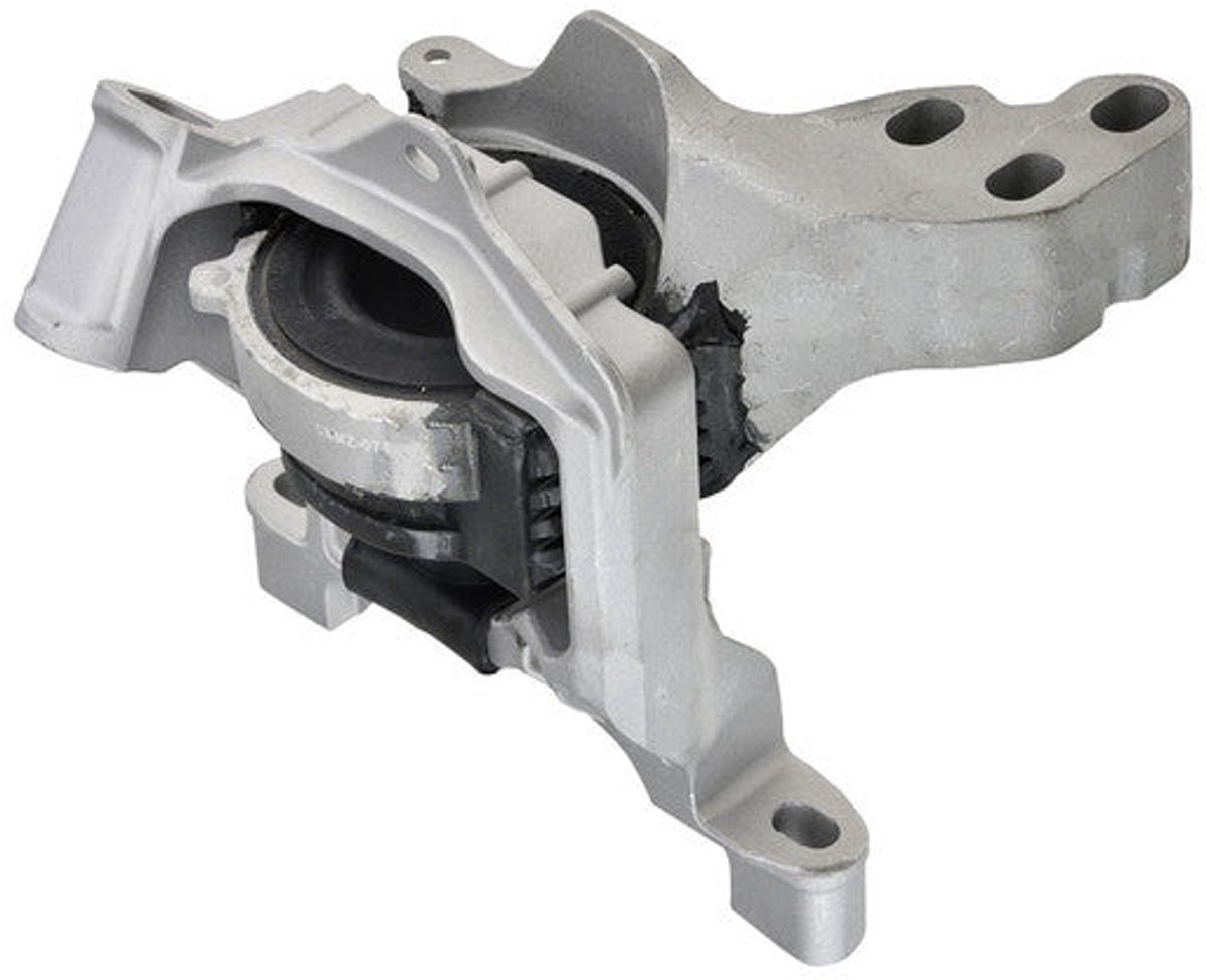 Aslichaam, motorsteunlager OEM GV9D-39-060