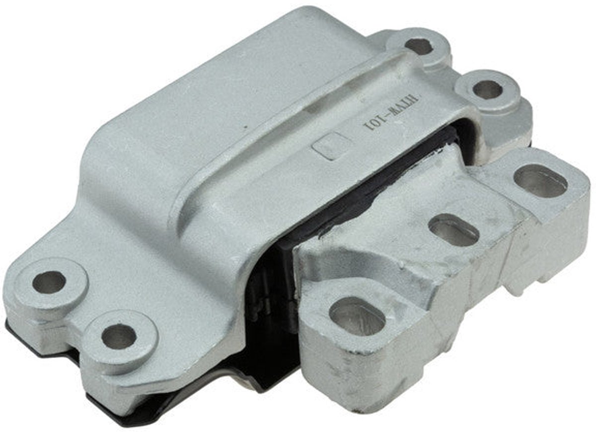 Aslichaam, motorsteunlager OEM 3C0199555Q