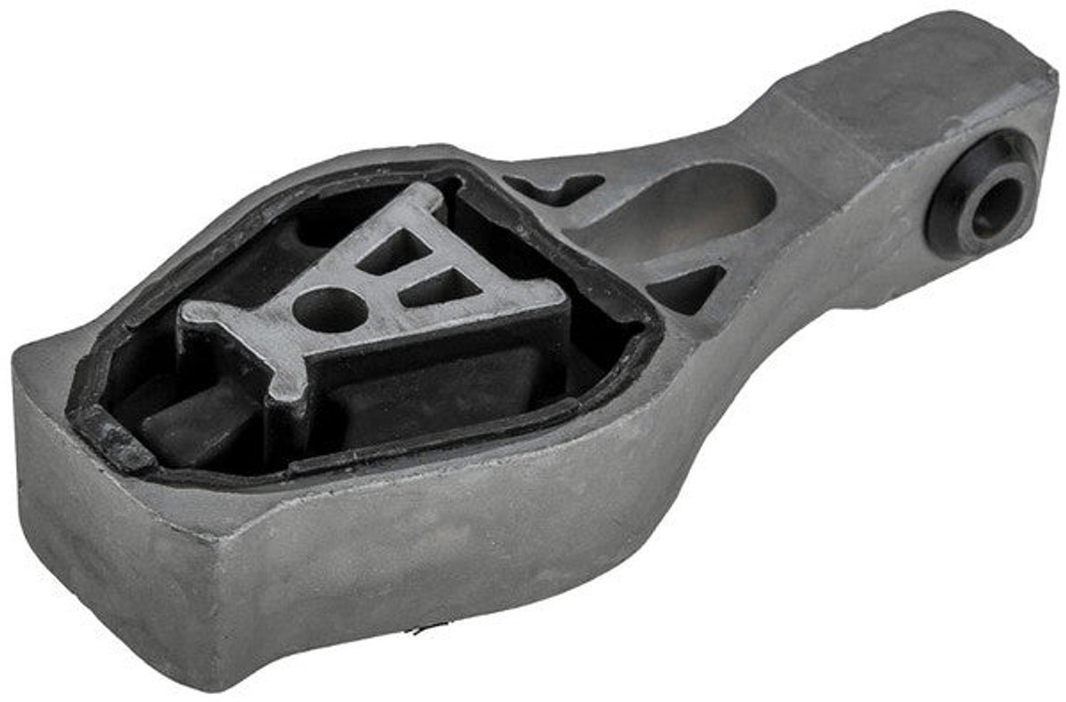 Aslichaam, motorsteunlager OEM 9808838680