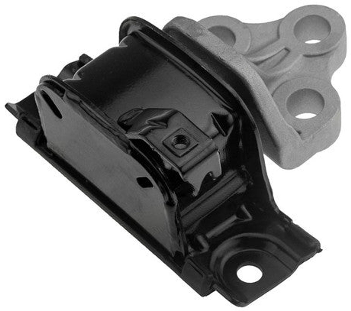 Aslichaam, motorsteunlager OEM 5684197