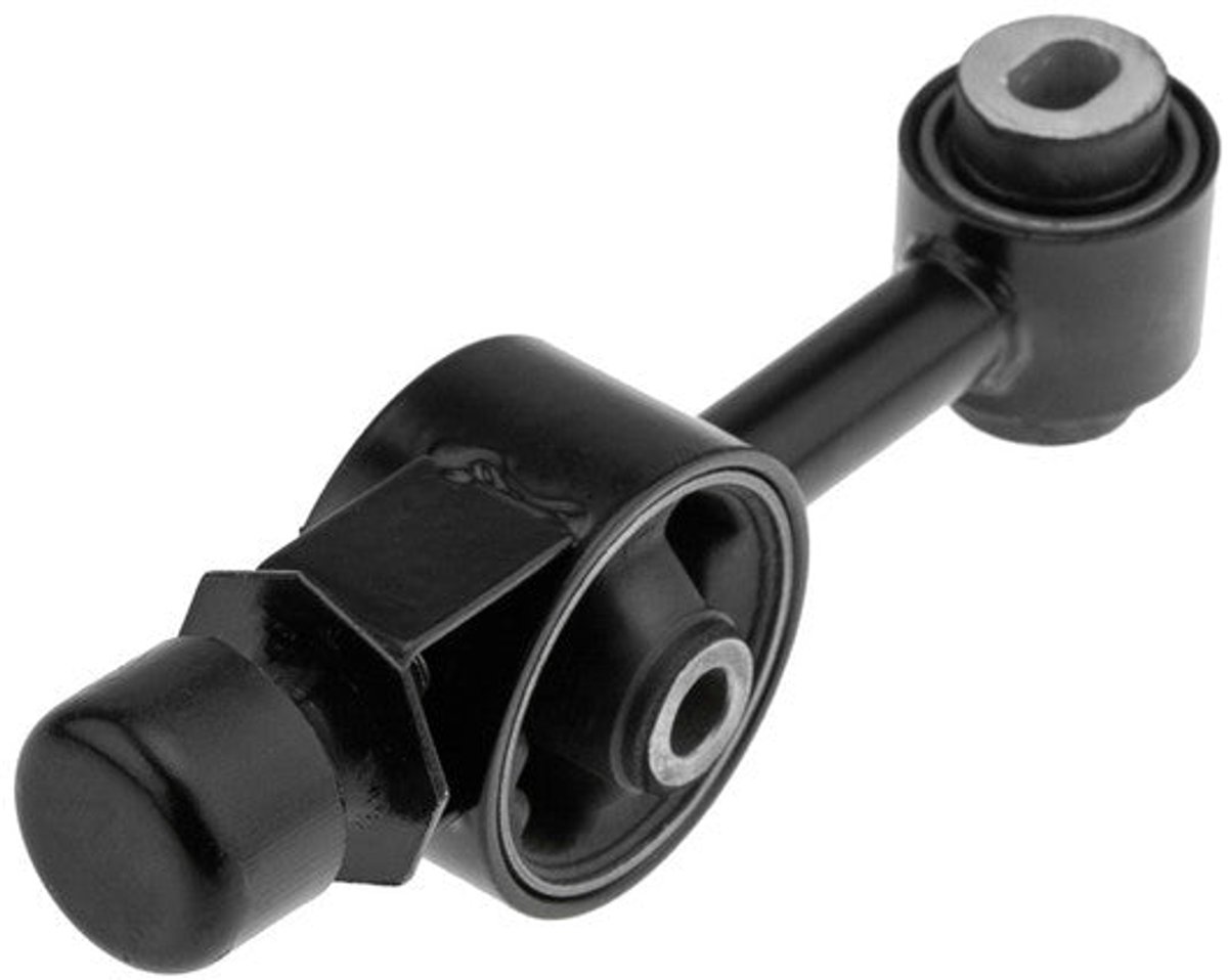 Aslichaam, motorsteunlager OEM 11350-EL00A