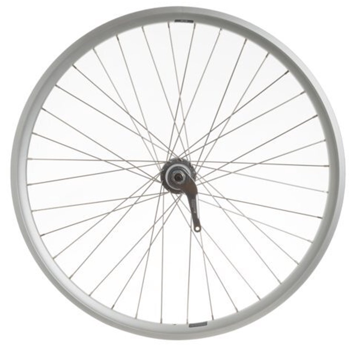 Achterwiel Cordo Shim Nexus 3 coaster