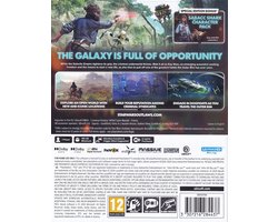 Star Wars Outlaws - Special Edition PS5