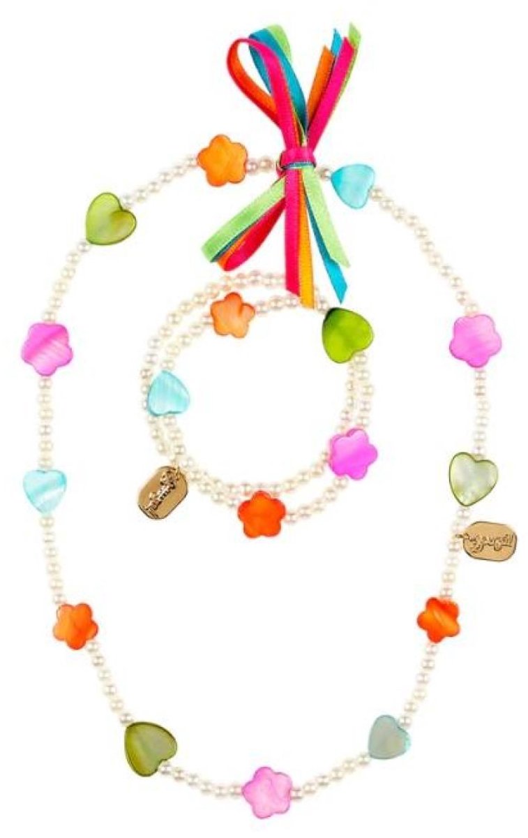 Ketting & Armband Set Alina