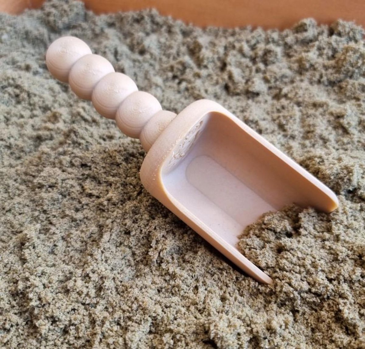 Grennn Speelschepje XL