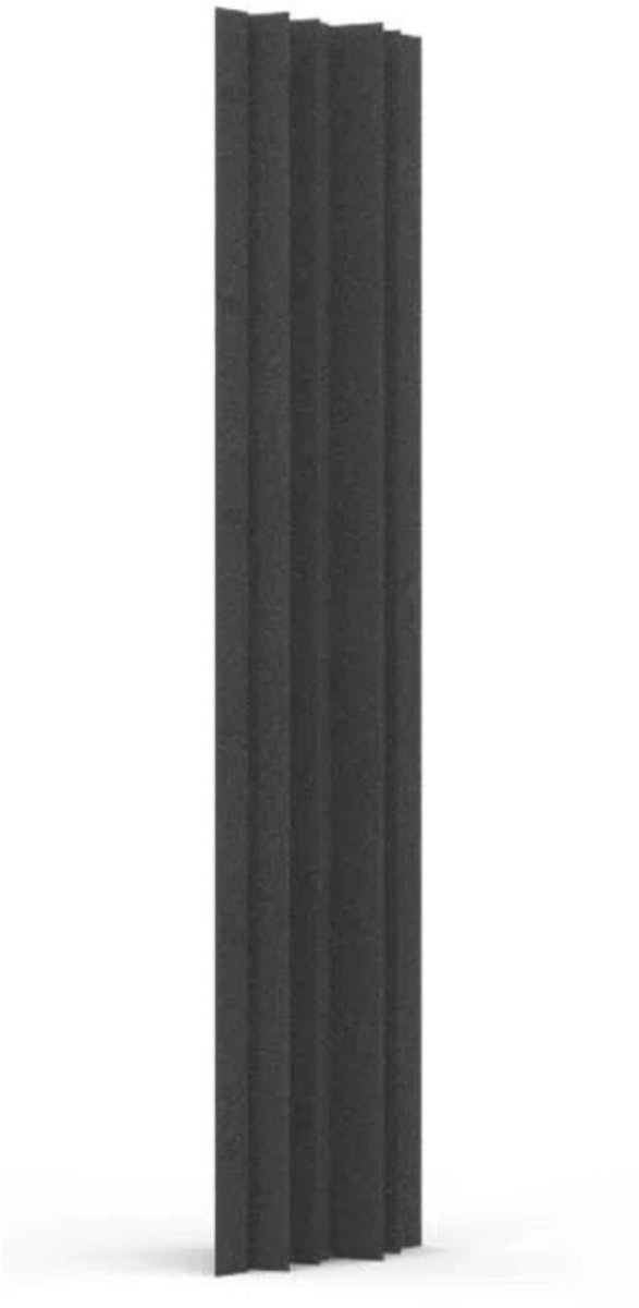 Bigblock Bass Trap 15x90 cm - Akoestisch Schuim - Geluidsisolatie - Studio Foam - Studioschuim