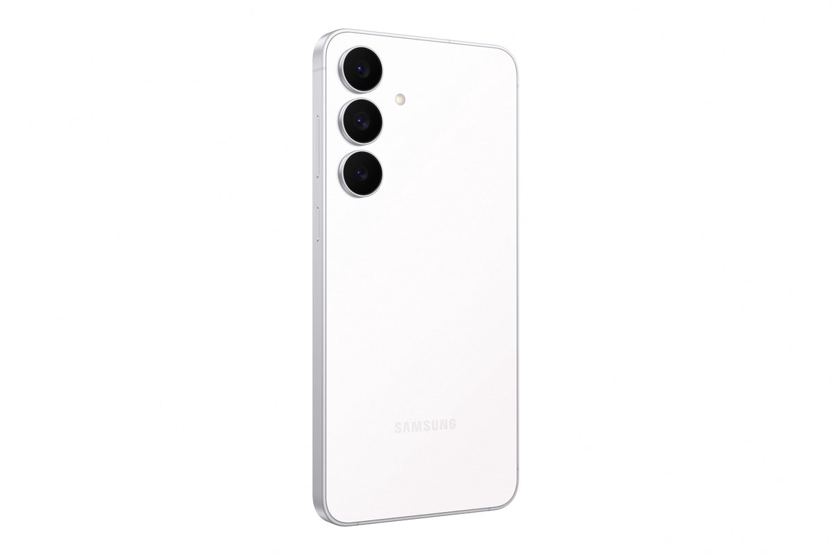 Samsung Galaxy S25 FE 128GB - Premium slim design thumbnail 7