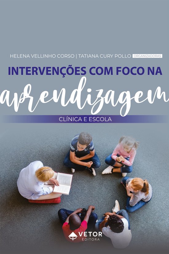 Intervenções com foco na aprendizagem - cover