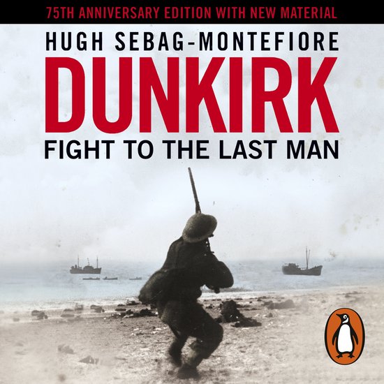 Dunkirk - cover