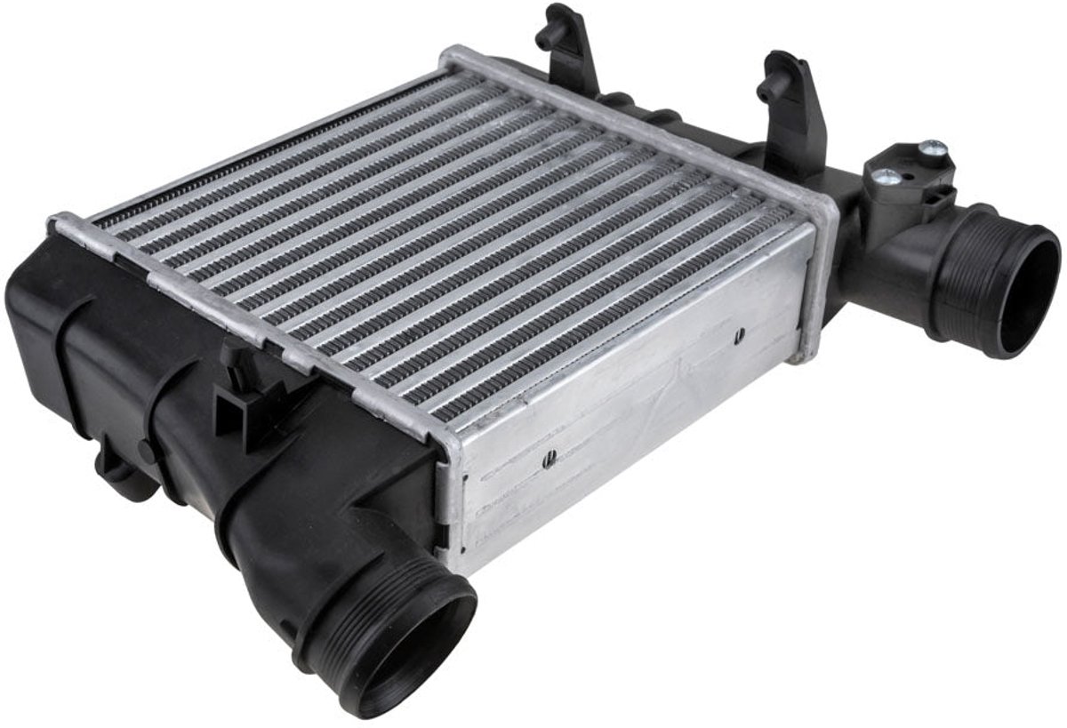 Intercooler OEM 8E0145805AA