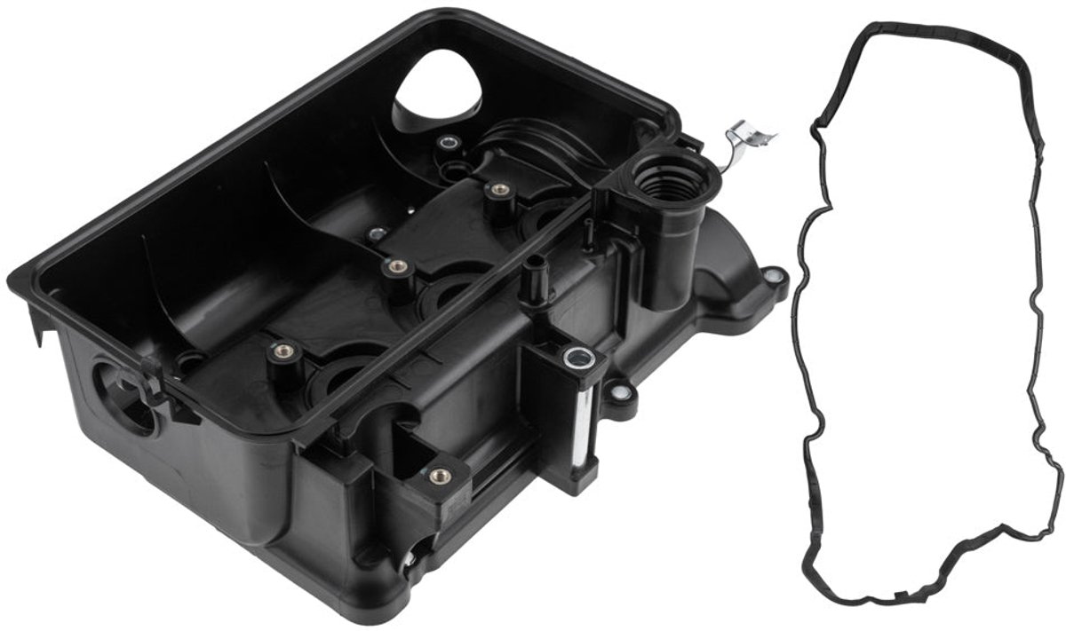 Kleppendeksel OEM 11201-97222