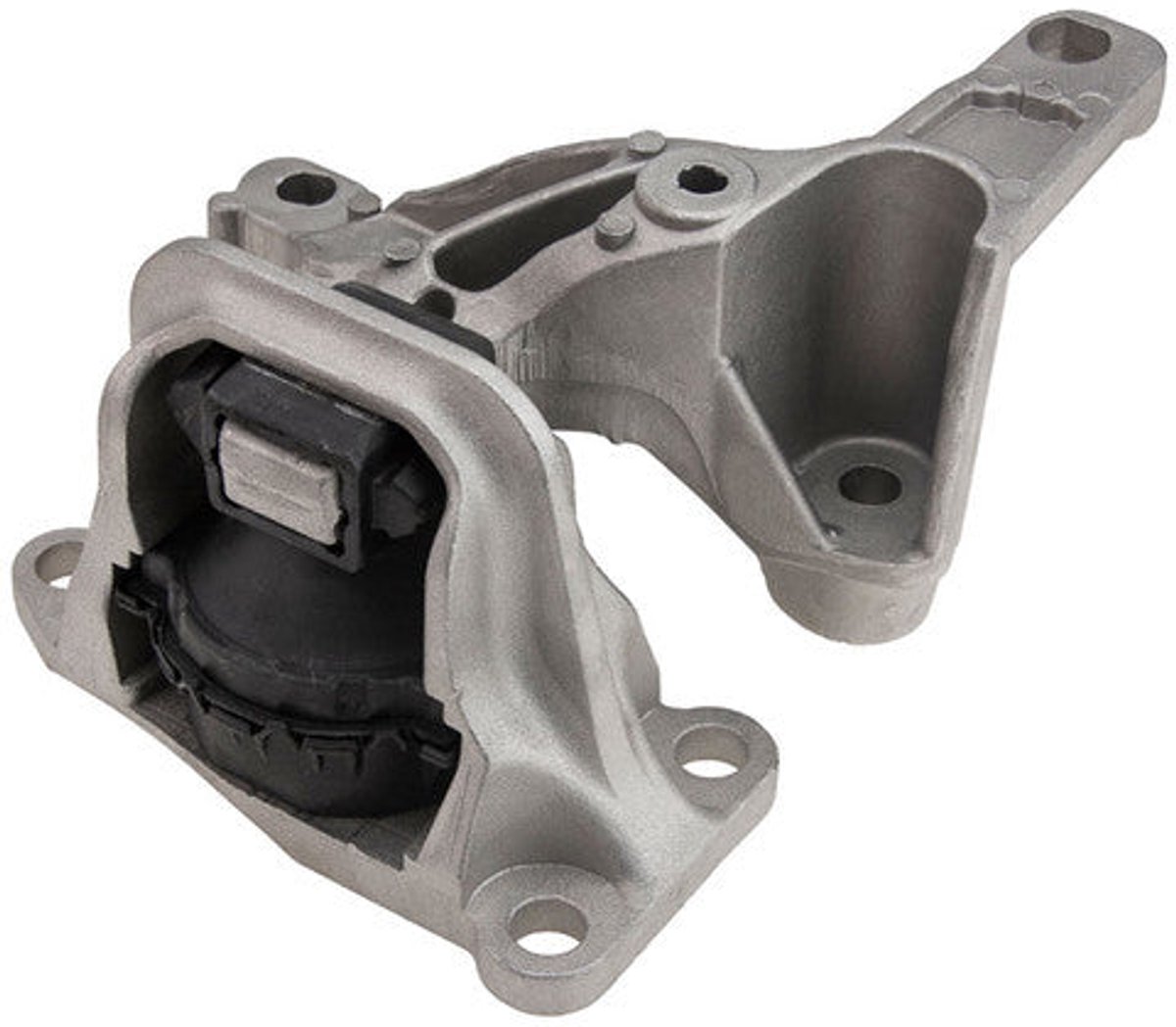 Aslichaam, motorsteunlager OEM 112100014R