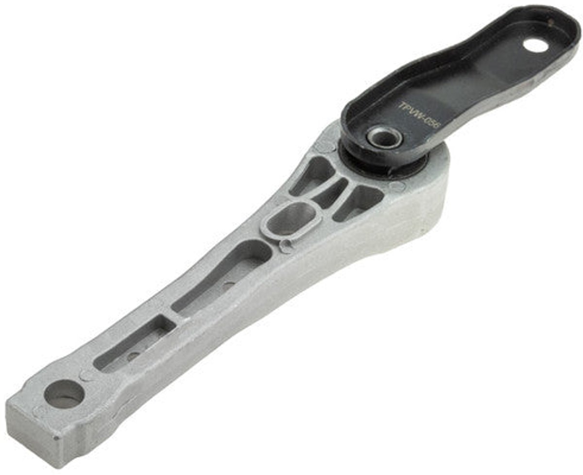 Aslichaam, motorsteunlager OEM 3C0199855L