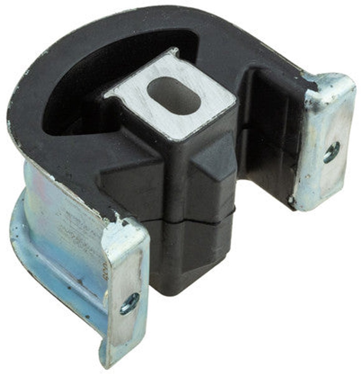 Aslichaam, motorsteunlager OEM 7H0199848B