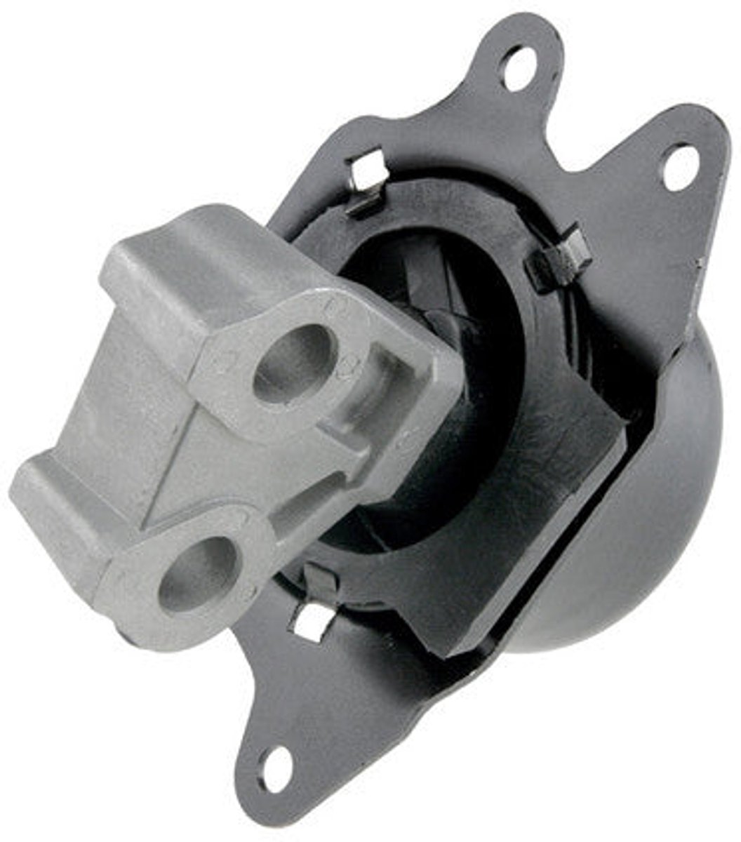 Aslichaam, motorsteunlager OEM 684188