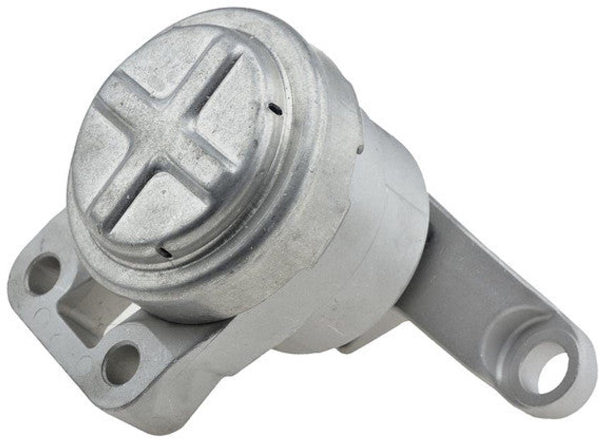Aslichaam, motorsteunlager OEM 1376871