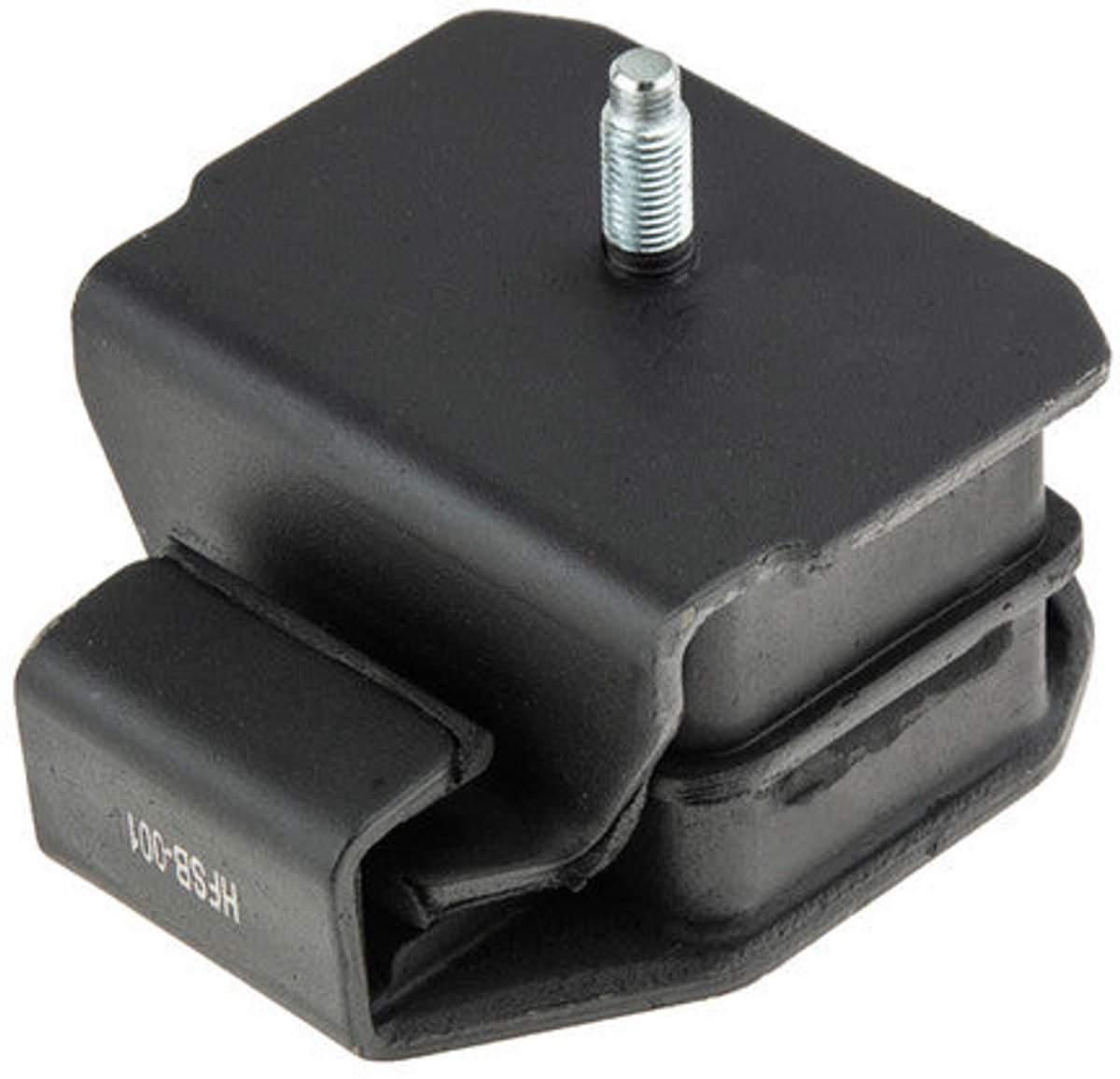 Aslichaam, motorsteunlager OEM 41022-FE060