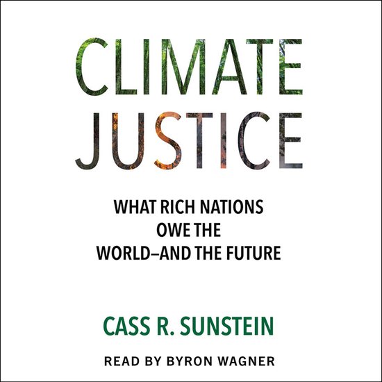 Climate Justice - cover
