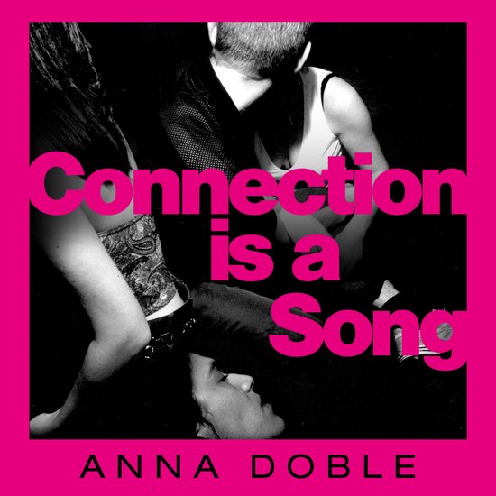 Connection is a Song - cover