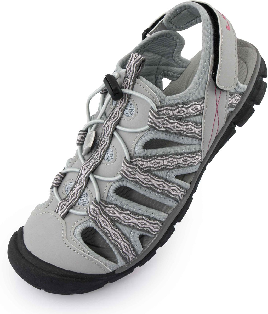 Damessandalen Loap Acona – 42 Grijs