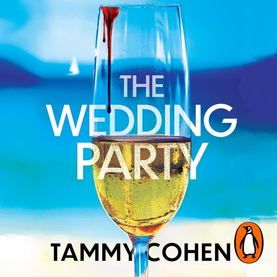 The Wedding Party - cover