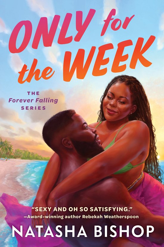 Only for the Week - cover