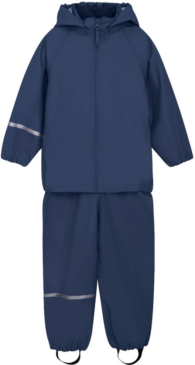 CeLaVi Kinderregenset Basic Rainwear Set PU 5552